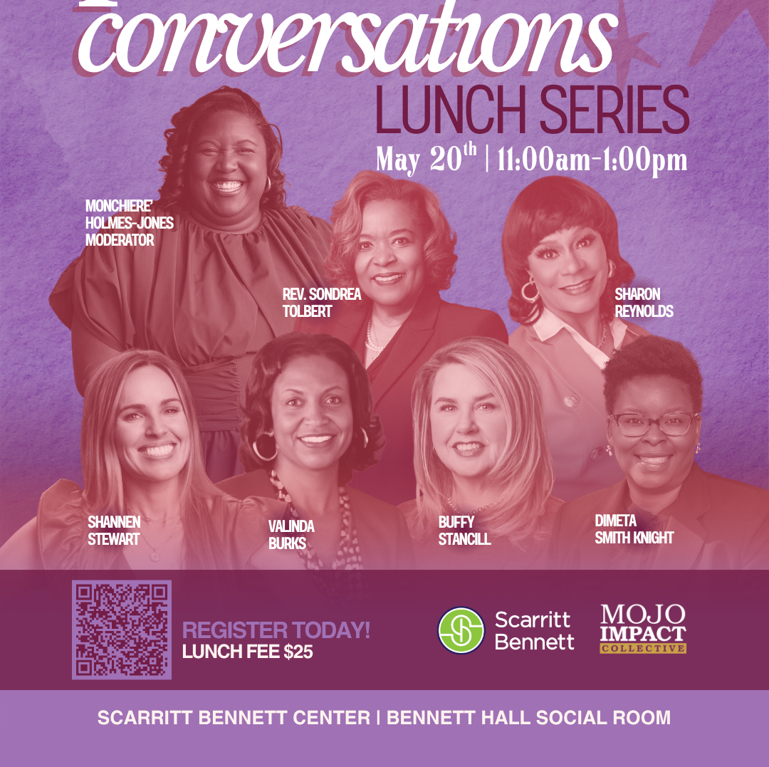 Powerhouse Conversations: Women in Business - logo